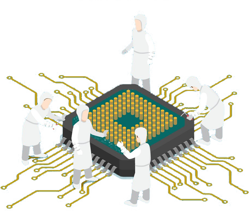 Design For Test (DFT)